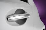 Toyota iQ 2008 года